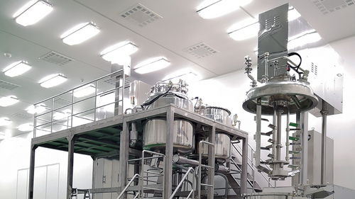 上海合柱機械 深耕專業流體混合設備，引領研發制造與銷售一體化發展