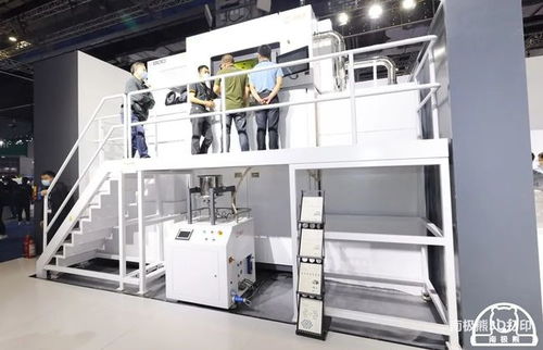 鉑力特2021上半年業績高歌猛進 自研設備與定制化產品雙輪驅動營收倍增
