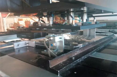 北京環(huán)都全熱交換器 廠家直銷引領綠色建筑新風尚