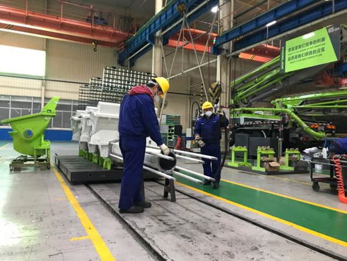 國內(nèi)又一機械巨頭崛起，年營收447億，技術(shù)服務(wù)成就行業(yè)新標桿