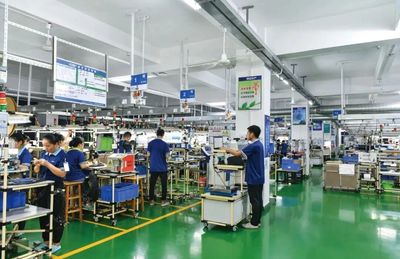 東莞市虎門鎮(zhèn)線纜產(chǎn)業(yè)集群入選國家級中小企業(yè)特色產(chǎn)業(yè)集群公示名單