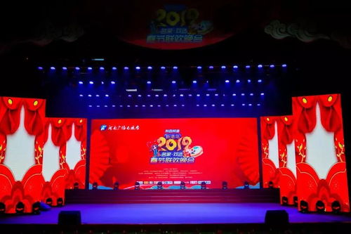 堅定文化自信 傳承戲曲藝術(shù)——新港島2019名家戲迷春節(jié)聯(lián)歡晚會錄制圓滿成功