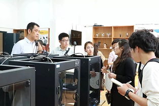 黨建引領促融合，專業交流譜新篇 文化藝術管理學院與設計學院聯合開展主題黨日暨專業交流活動